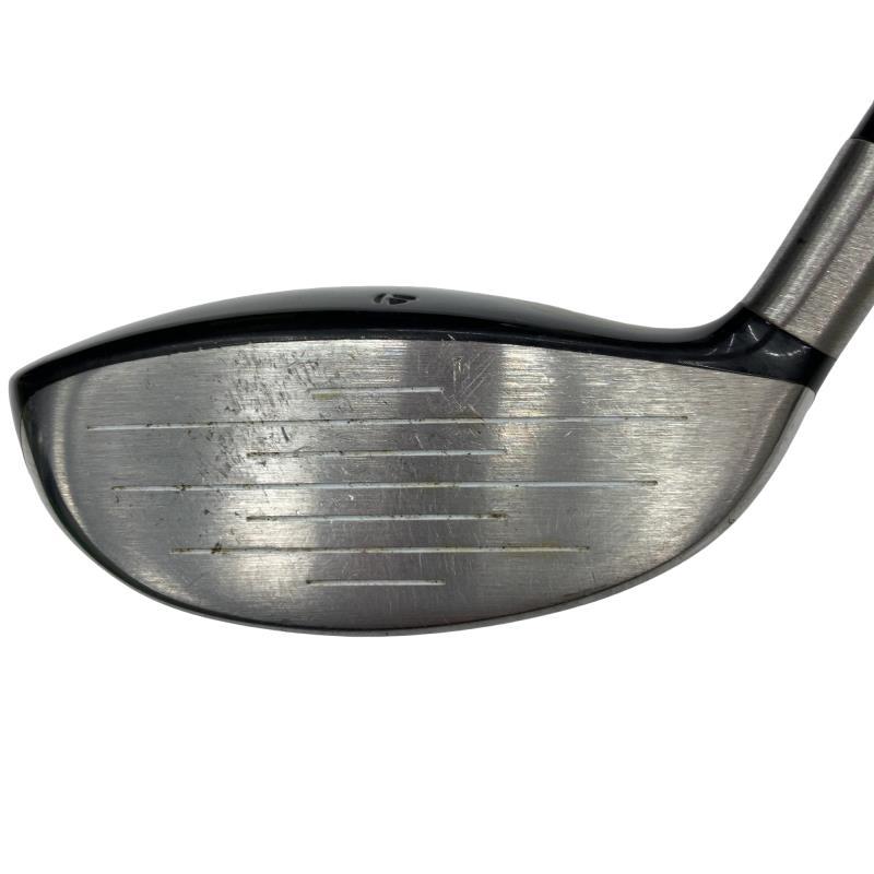 TaylorMade（テーラーメイド） BURNER(2007) 15° フェアウェイウッド