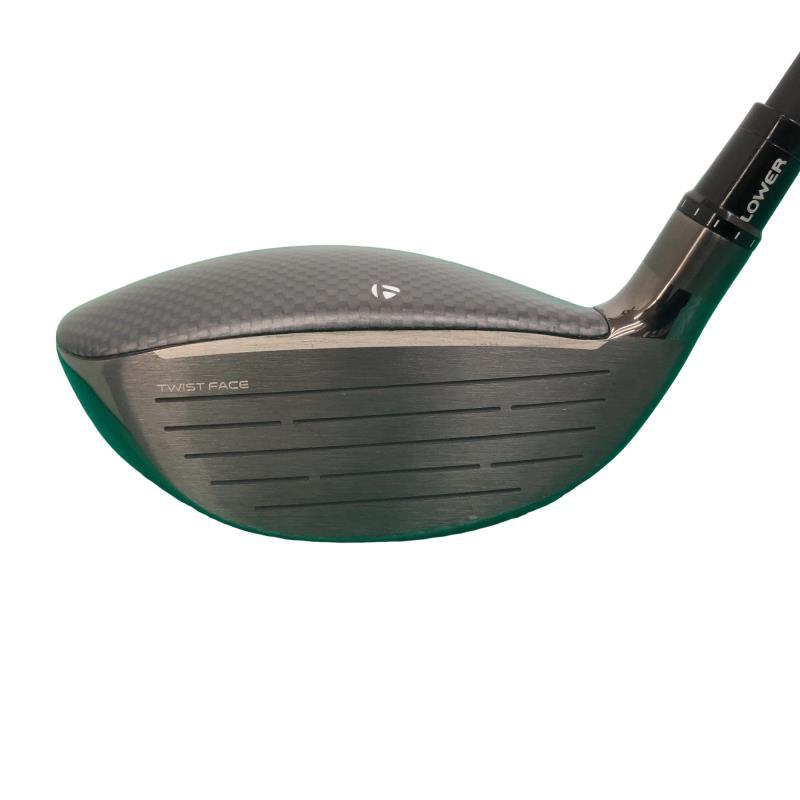 TaylorMade（テーラーメイド） Qi35 3HL フェアウェイウッド FW