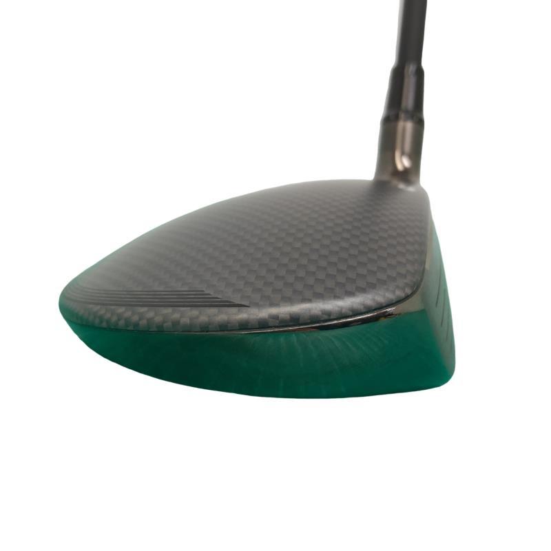 TaylorMade（テーラーメイド） Qi35 3HL フェアウェイウッド FW