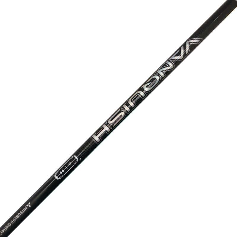 TaylorMade（テーラーメイド） Qi35 3HL フェアウェイウッド FW