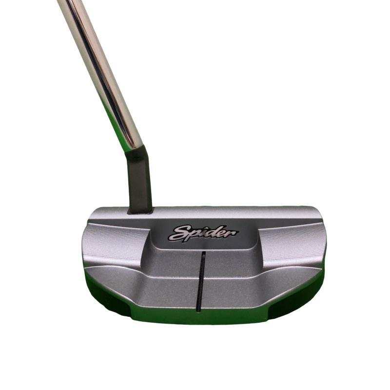 テーラーメイド Spider GT NOTCHBACK スモールラント 33 TaylorMade（テーラーメイド） Spider GT NOTCHBACK スモールスラント