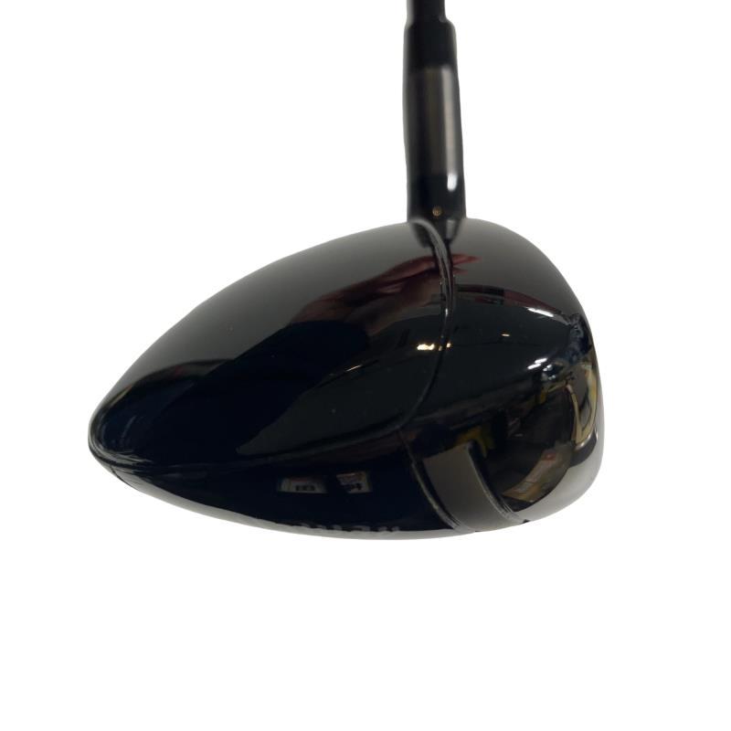 Callaway（キャロウェイ） APEX UW(2026) 17° ユーティリティ UT