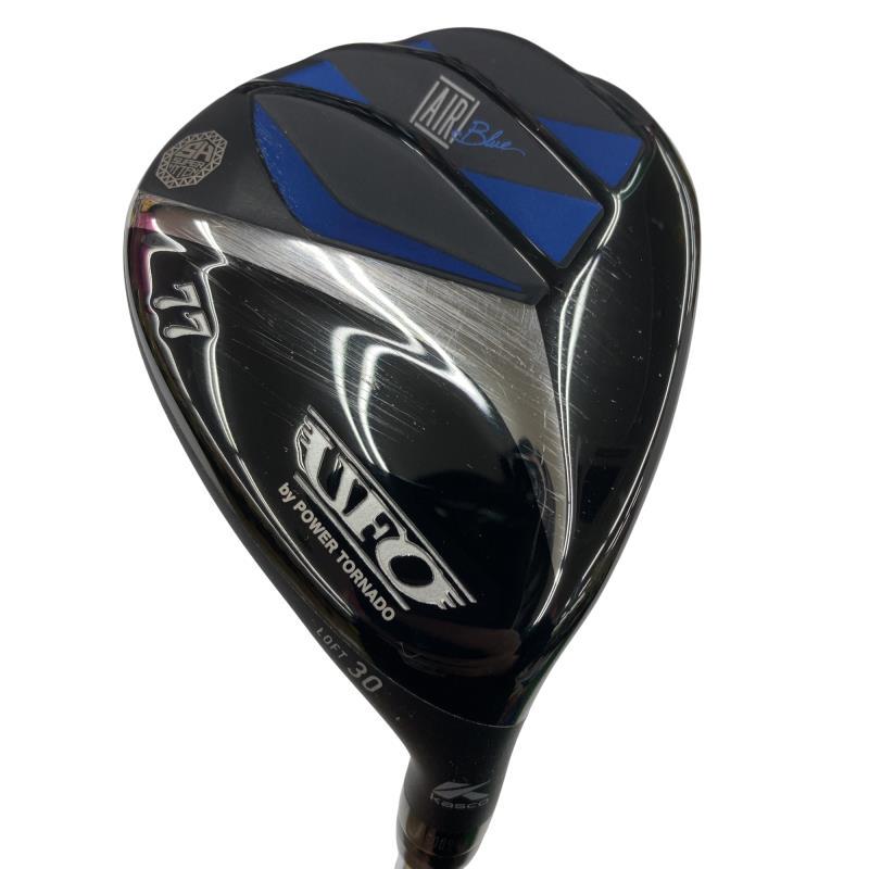 kasco（キャスコ） POWER TORNADO UFO AIR 77 ユーティリティ UT