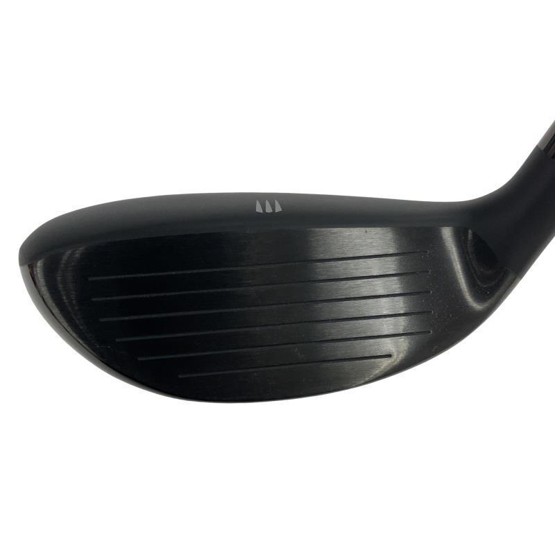 キャスコ　UFO ユーティリティ　77 純正Sフレックス kasco（キャスコ） POWER TORNADO UFO AIR 77 ユーティリティ UT