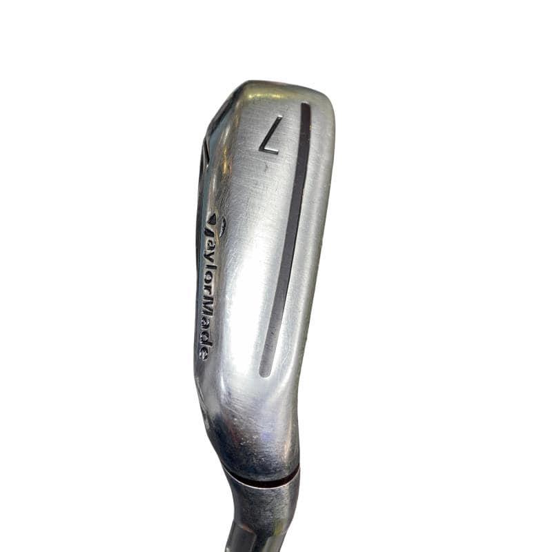 TaylorMade（テーラーメイド） SIM2 MAX・OS 5S アイアンセット IR