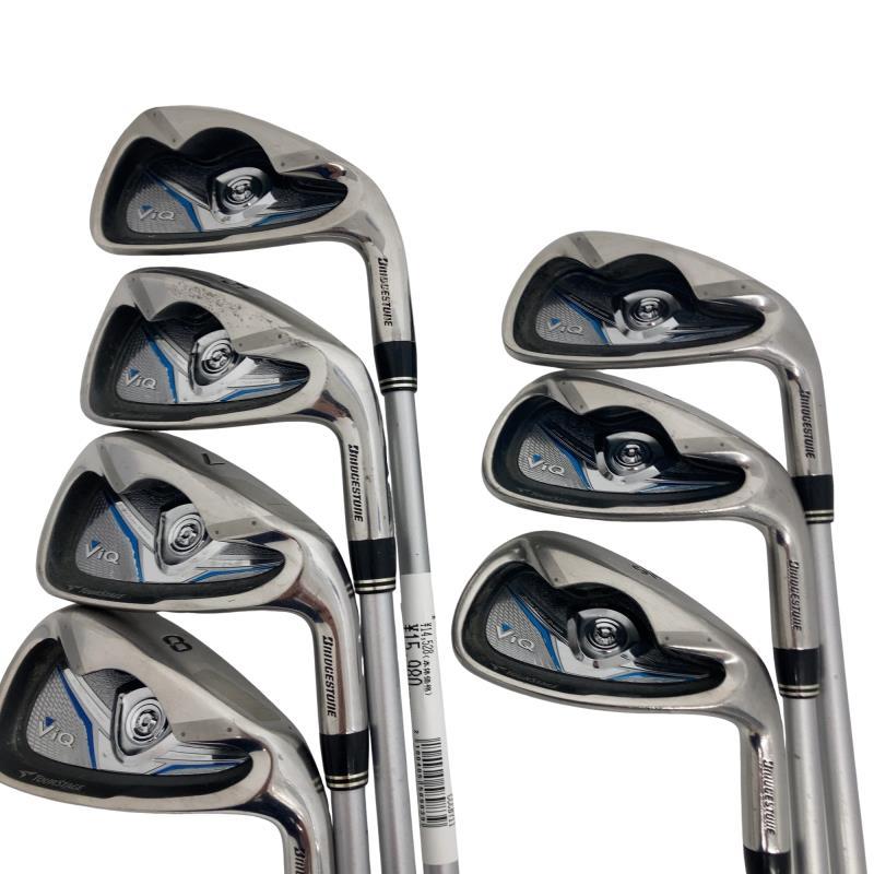 BRIDGESTONE GOLF ブリヂストン TOURSTAGE ViQ(2010) 8S アイアン