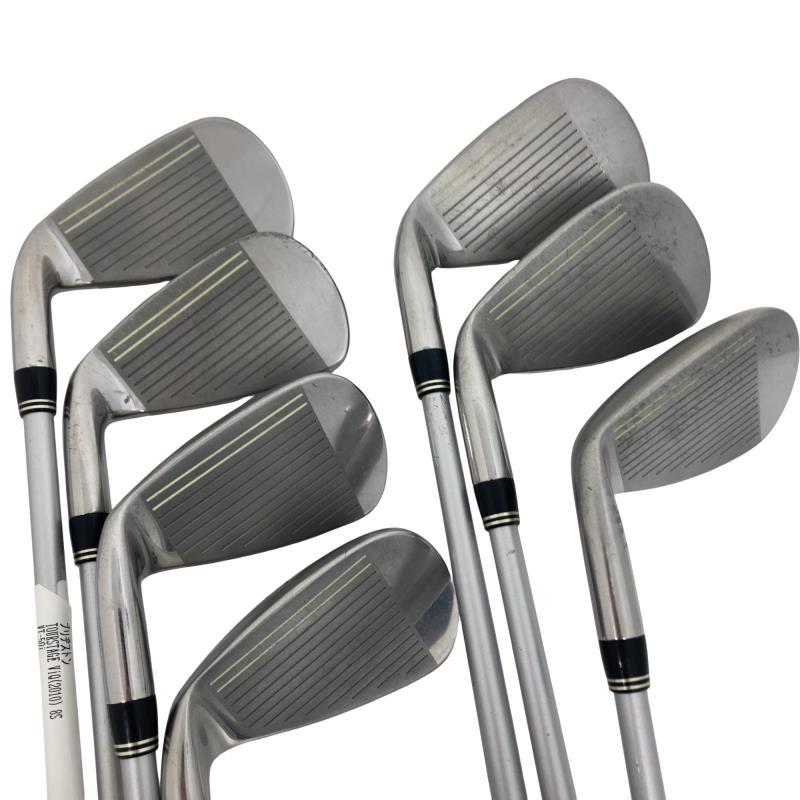 BRIDGESTONE GOLF ブリヂストン TOURSTAGE ViQ(2010) 8S アイアン