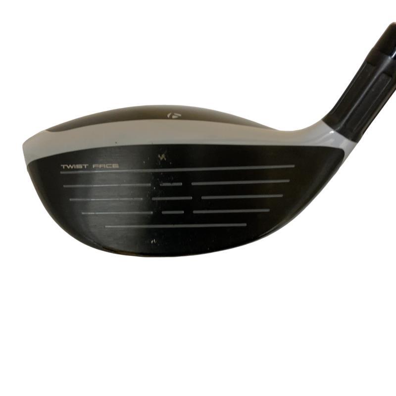 TaylorMade（テーラーメイド） SIM2 MAX 3W USA フェアウェイウッド FW