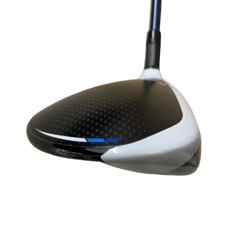 TaylorMade（テーラーメイド） SIM2 MAX 3W USA フェアウェイウッド FW