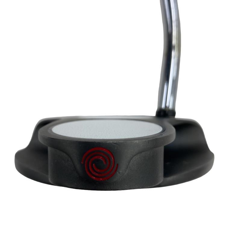 【34】オデッセイ ホワイトホット レフティ 2本セット #1 #5 2本セット ODYSSEY（キャロウェイゴルフ） オデッセイ WHITE HOT XG TERON 34