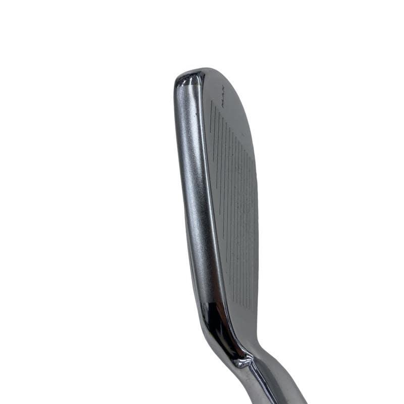 TaylorMade（テーラーメイド） r7 CGB MAX 6S レフティ アイアンセット