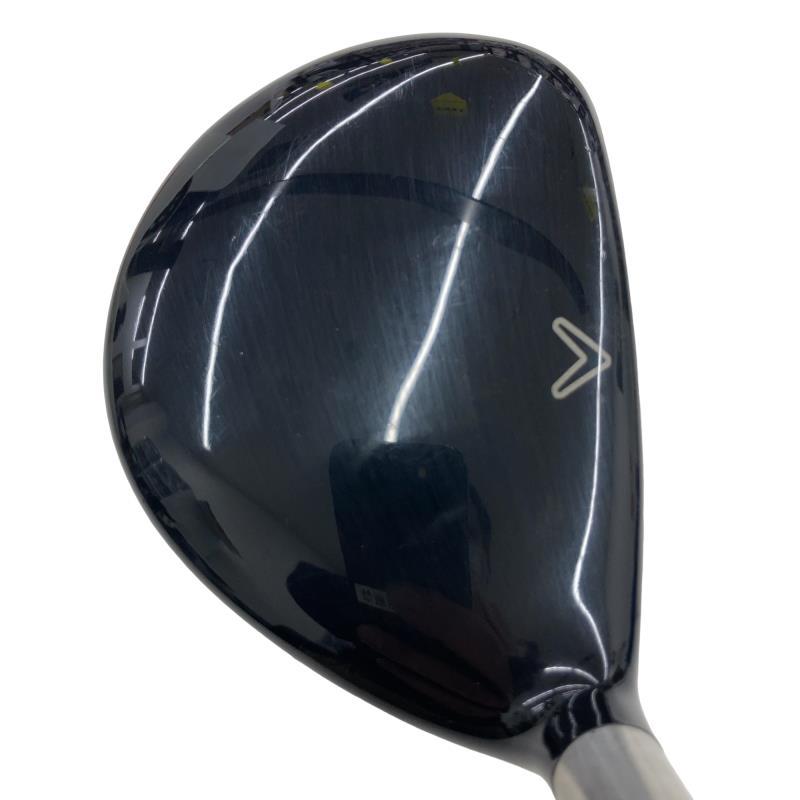 Callaway（キャロウェイ） FT フェアウェイウッド DRAW 3W レフティ