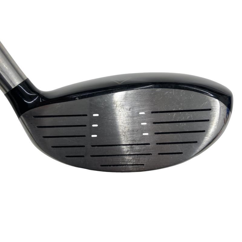 Callaway（キャロウェイ） FT フェアウェイウッド DRAW 3W レフティ