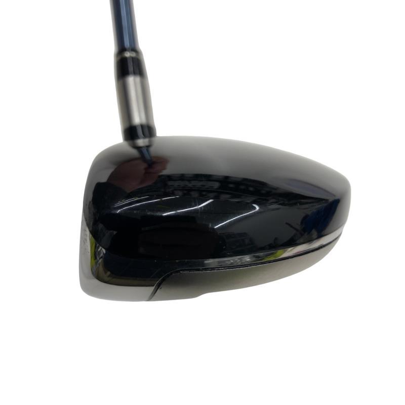 Callaway（キャロウェイ） FT フェアウェイウッド DRAW 3W レフティ