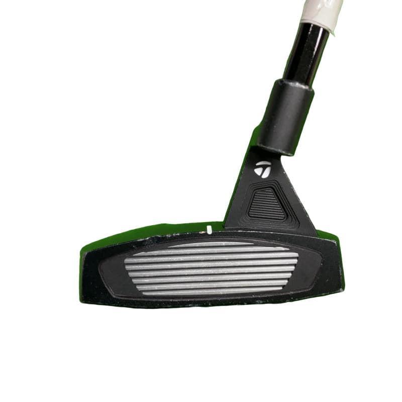 TaylorMade（テーラーメイド） Spider GT BLACK TM1 34インチ パター