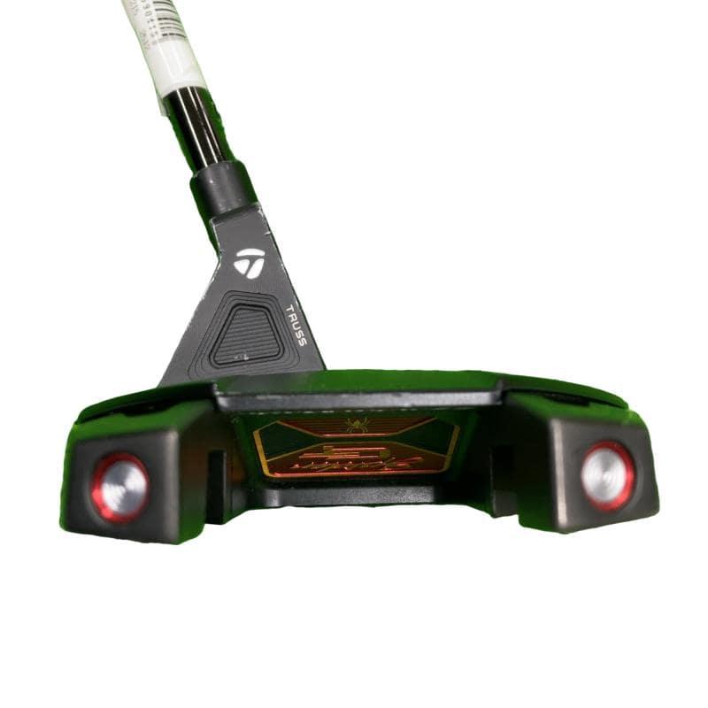 TaylorMade（テーラーメイド） Spider GT BLACK TM1 34インチ パター