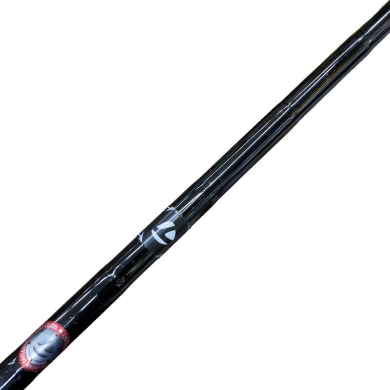 TaylorMade（テーラーメイド） Spider GT BLACK TM1 34インチ パター