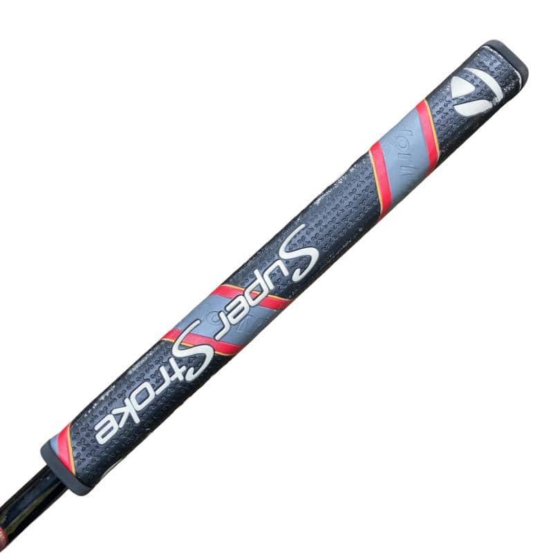 TaylorMade（テーラーメイド） Spider GT BLACK TM1 34インチ パター