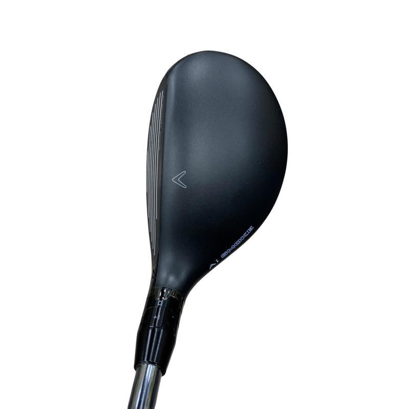 Callaway（キャロウェイ） PARADYM Ai SMOKE U5 ユーティリティ UT