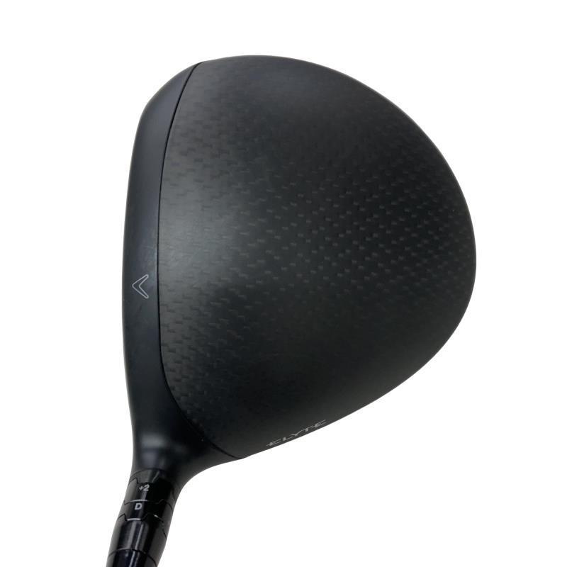 Callaway（キャロウェイ） ELYTE NIGHT EDITION 10.5° ドライバー DR