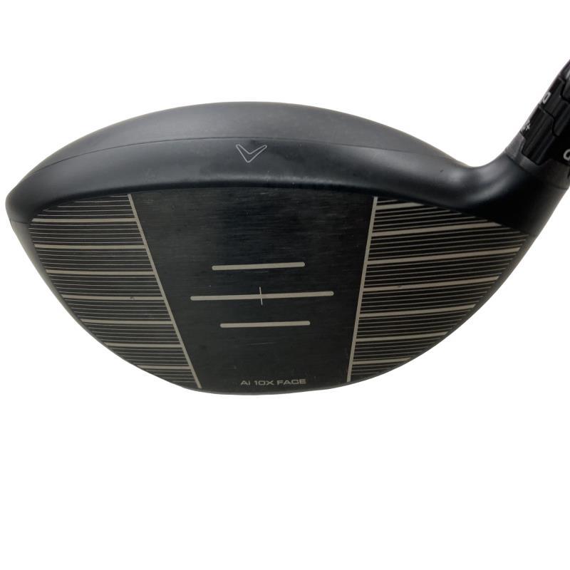 Callaway（キャロウェイ） ELYTE NIGHT EDITION 10.5° ドライバー DR