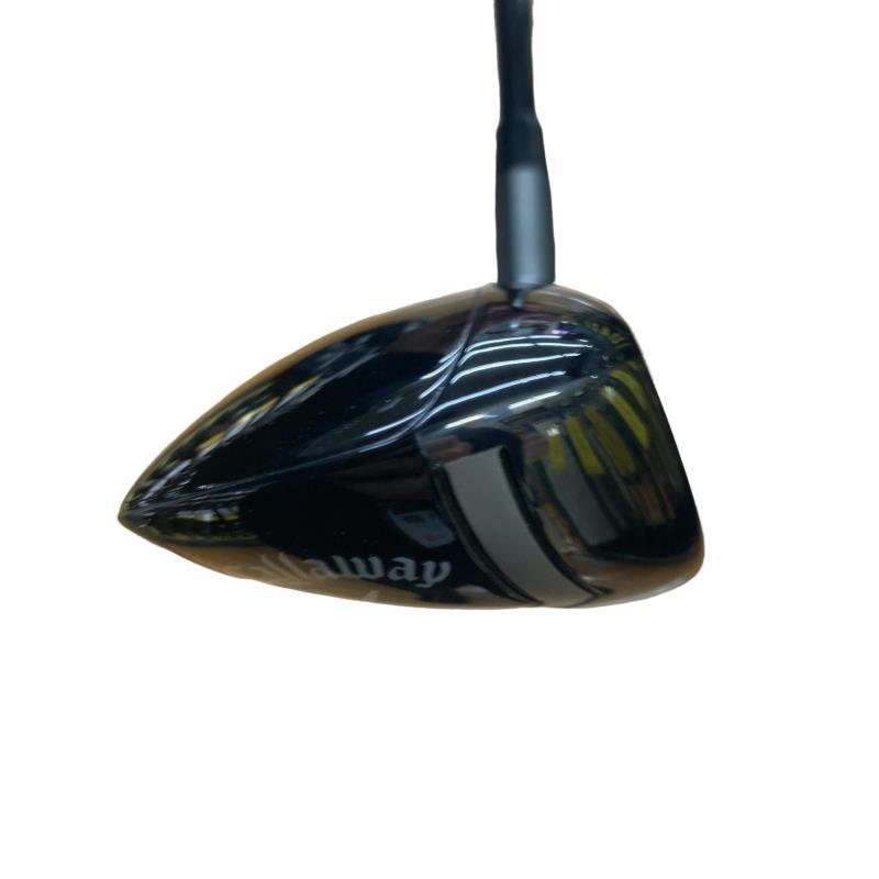Callaway（キャロウェイ） APEX UW(2026) 23° ユーティリティ UT