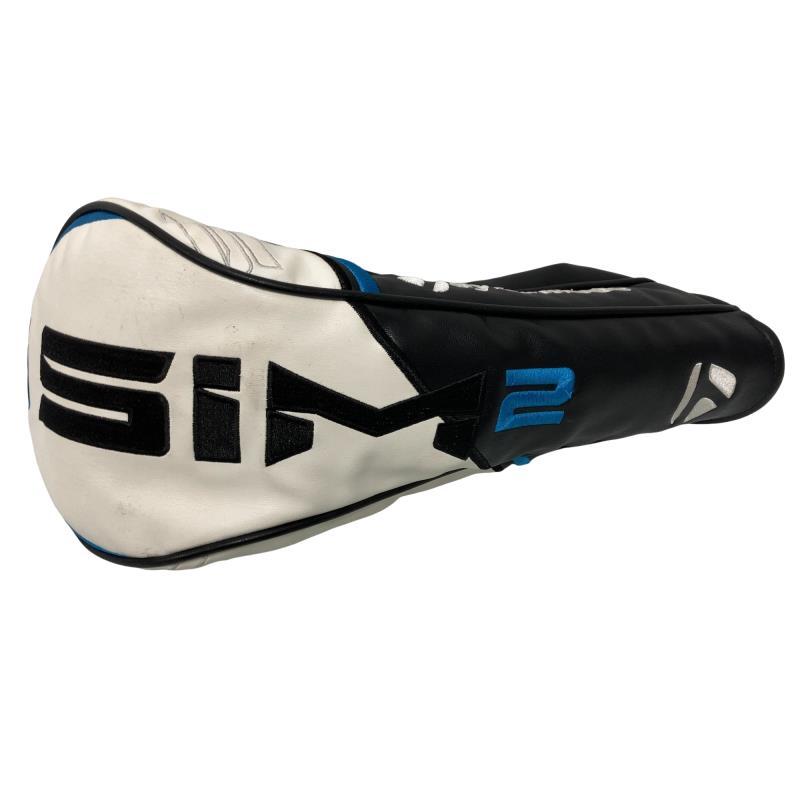 TaylorMade（テーラーメイド） SIM2 MAX 10.5° ドライバー DR