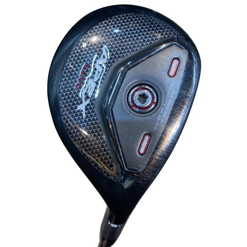 Callaway（キャロウェイ） APEX UW 19° ユーティリティ UT フレックス