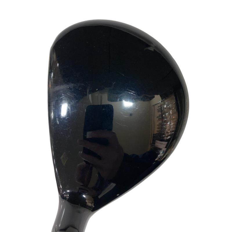 キャロウェイ BIG BERTHA ALPHA 815 14° フェアウェイウッド FW フレックスSの画像