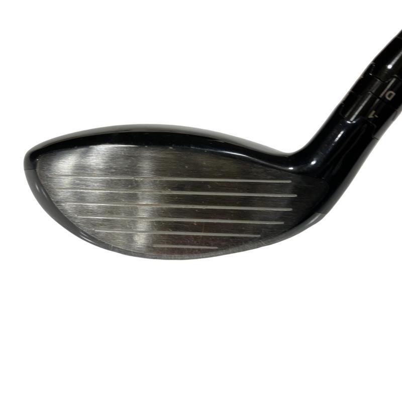 キャロウェイ BIG BERTHA ALPHA 815 14° フェアウェイウッド FW フレックスSの画像