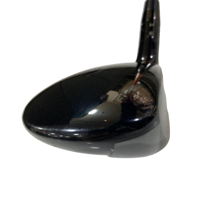 キャロウェイ BIG BERTHA ALPHA 815 14° フェアウェイウッド FW フレックスSの画像