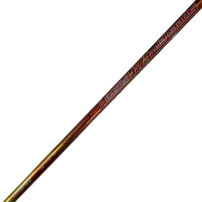 キャロウェイ BIG BERTHA ALPHA 815 14° フェアウェイウッド FW フレックスSの画像