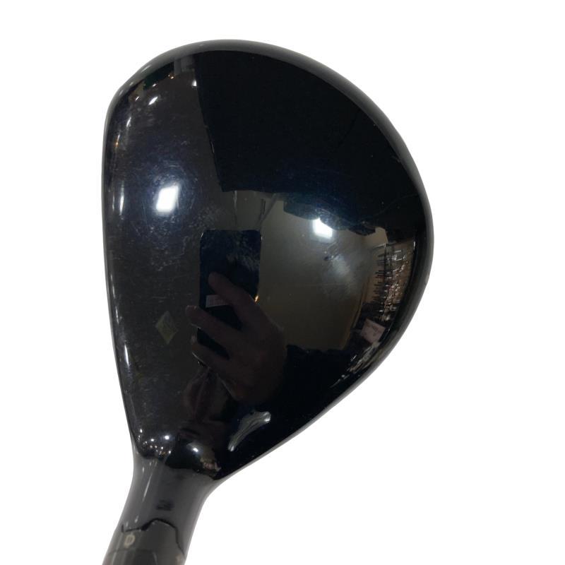 キャロウェイ BIG BERTHA ALPHA 815 18° フェアウェイウッド FW フレックスSの画像