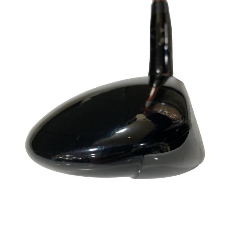 キャロウェイ BIG BERTHA ALPHA 815 18° フェアウェイウッド FW フレックスSの画像