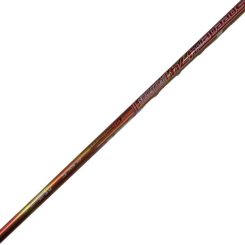 キャロウェイ BIG BERTHA ALPHA 815 18° フェアウェイウッド FW フレックスSの画像