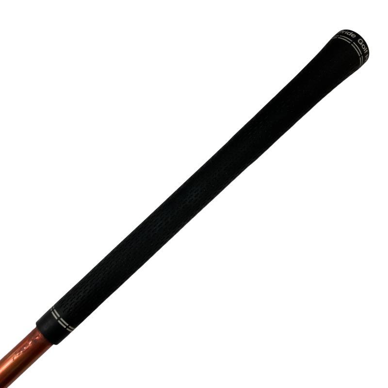 キャロウェイ BIG BERTHA ALPHA 815 18° フェアウェイウッド FW フレックスSの画像