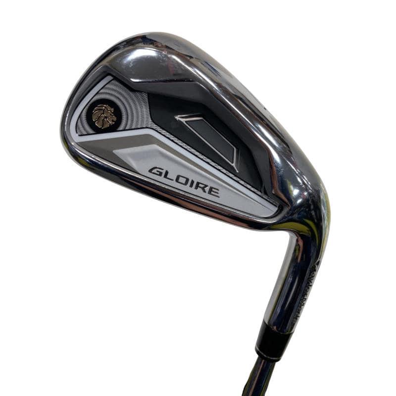 TaylorMade（テーラーメイド） GLOIRE(2014) 5S アイアンセット IR