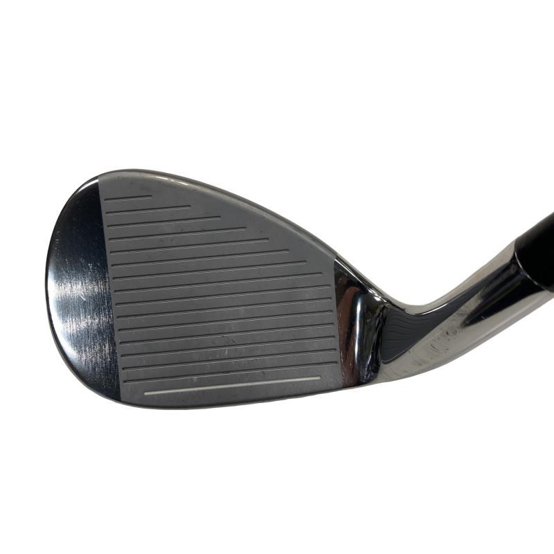 TaylorMade ステルスGLOIRE サンドウェッジ 未使用 TaylorMade（テーラーメイド） GLOIRE(2014) SW ウェッジ WG