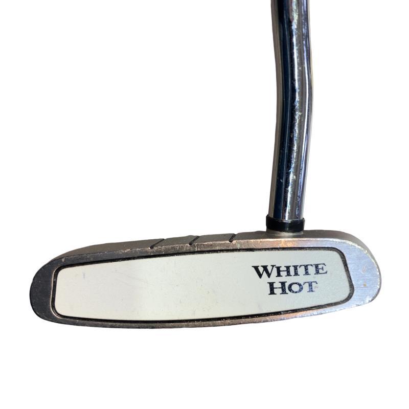 オデッセイ WHITE HOT ROSSIE 34インチ パター PT フレックスその他_2