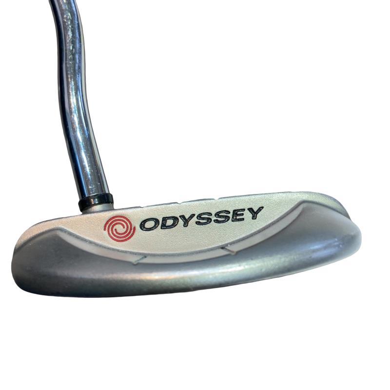 オデッセイ WHITE HOT ROSSIE 34インチ パター PT フレックスその他_3