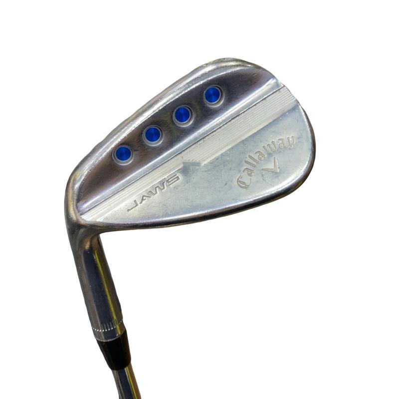 Callaway（キャロウェイ） MD 5 JAWS クロム 50°/10°S レフティ 