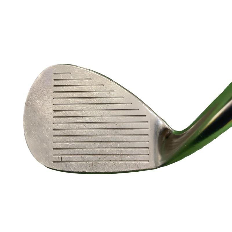 MIZUNO GOLF ミズノ MP-R12 ブラックニッケル 54°/09° ウェッジ WG