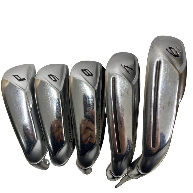 TaylorMade（テーラーメイド） ROCKET BLADEZ 6S レフティ アイアン