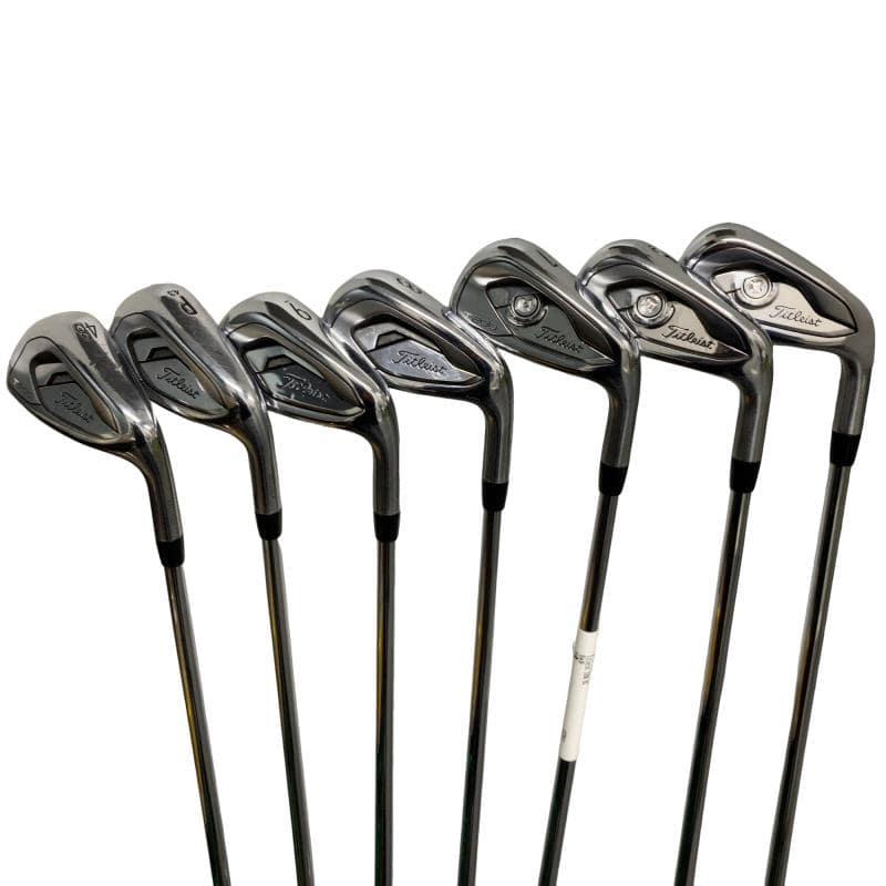Titleist（タイトリスト） Titleist T200 8S アイアンセット IR