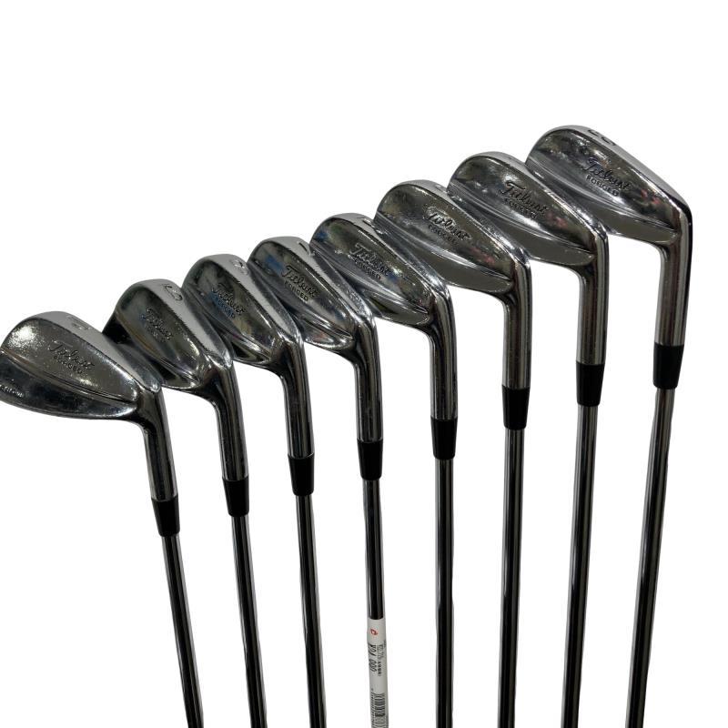 Titleist（タイトリスト） Titleist FORGED 690MB 8S アイアンセット