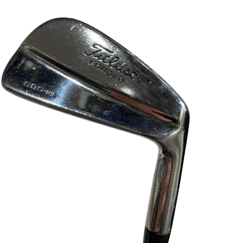 Titleist（タイトリスト） Titleist FORGED 690MB 8S アイアンセット