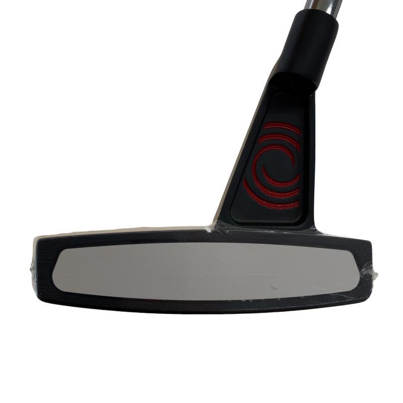 ☆新品☆オデッセイ トライビーム CS トゥエルブ パター 34インチ ODYSSEY（キャロウェイゴルフ） オデッセイ TRI-BEAM TWELVE CS 34