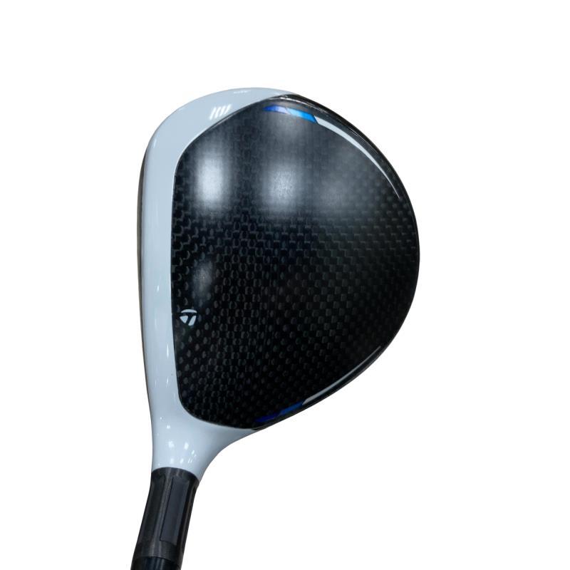 TaylorMade（テーラーメイド） SIM2 MAX 5W フェアウェイウッド FW