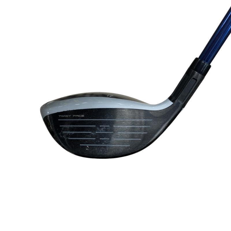 TaylorMade（テーラーメイド） SIM2 MAX 5W フェアウェイウッド FW