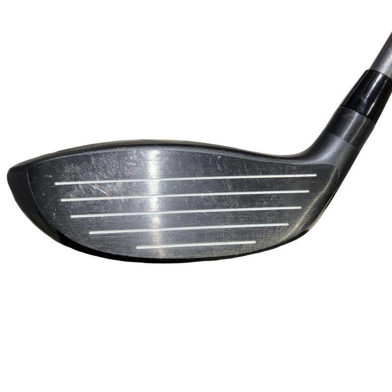 最終値下げ名器PING G25フェアウェイウッド4wATTAS cool 名器試打評価